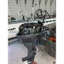 Used like new Yamaha outboard 25 Hp for sale