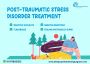 Post-traumatic stress disorder treatment in Gurgaon