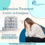 Trusted Depression Treatment Centre in Gurgaon