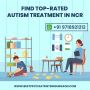 Find top-rated autism treatment nearby you