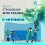 Are you struggling with trauma? 