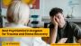 Best psychiatrist in Gurgaon for Trauma and Stress Recovery