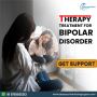 Therapy treatment for bipolar disorder