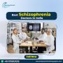 Best Schizophrenia Doctors Treatment in India