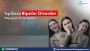 Top-Rated Bipolar Disorder Therapists in Gurgaon
