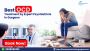 Best OCD Treatment by Expert Psychiatrists in Gurgaon