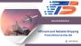 Efficient and Reliable Shipping from China to the UK