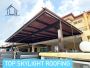 Polycarbonate Roof Supplier | 