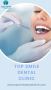 Need a Dental Clinic Near You? Think TopSmileDental!