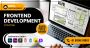 #1Front end Development Course in Surat Toptel Multimedia