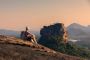 Unforgettable Journeys: Top Solo Travel Spots Worldwide .