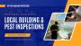 Gold Coast Building and Pest Inspectors