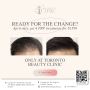 Best Post Hair Transplant PRP Treatment