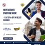 Upcoming Batches – June & July Intakes | 12% Discount 