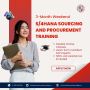 SAP S/4HANA Sourcing & Procurement Training!