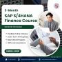 Elevate Your Career with SAP S/4HANA Finance!