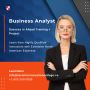 Our Business Analyst Online Training 3-Month Weekend Course