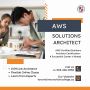 3-Month Weekend AWS Solutions Architect Course Online