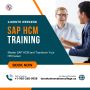 SAP HCM (Human Capital Management) SAP HCM (Human Capital Management)