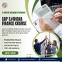 SAP S/4HANA Finance (SAP FI) SAP S/4HANA Finance (SAP FI)