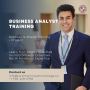 Step Into the Future of Business Analysis – Limited Seats