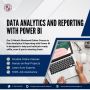 Data Analytics and Reporting with Microsoft Power BI Data Analytics and Reporting with Microsoft Power BI