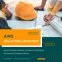 Enroll Now: AWS Solutions Architect Certification Training