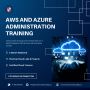 Become a Certified Cloud Administrator with AWS & Azure!