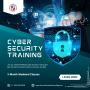 Kickstart Your Future — Build a Career in Cybersecurity
