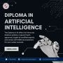 Launch Your Future with a Diploma in Artificial Intelligence