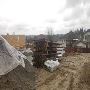 Timber Piling Contractors Vancouver Canada | Torqueandhammer