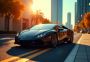 Torque Luxury Car Rental