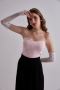 Corsets & Tube Tops For Women Online | Torsha Fashion
