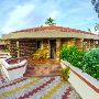 Awesome Puri Hotel by Toshali Sands Resort