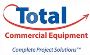 Total Commercial Equipment