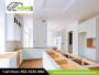 Transform Your Kitchen with Top Renovation Contractor