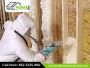 Achieve Better Comfort & Lower Bills with Foam Insulation!