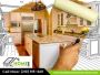 Kitchen Renovation Contractor for Dream Makeovers