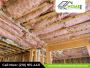 Total Home Solutions: Your Traditional Fiberglass Insulation