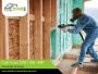 Injection Foam Insulation: The Upgrade Your Walls Deserve