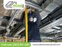 Say Goodbye to Dust with Duct Replacement and Duct Cleaning
