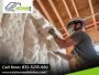 Low-Cost Injection Foam Insulation For Your Home