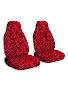 Ladybug Car Seat Covers for Your Child