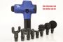 Blue Massage Gun Online $89.00