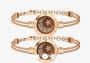 Celebrate Bonds with Unique Mother-Daughter Matching Bracele