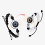 Stay Connected with Long Distance Touch Bracelet by Totwoo