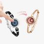 Feel Close Anytime with Totwoo Love Touch Bracelets Feel Close Anytime with Totwoo Love Touch Bracelets