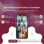 📌 Supercharge Your Business with Expert App Development! 🚀