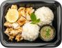 Healthy Dinner Meal Prep Delivery Service New Jersey