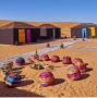 Morocco Trip Itinerary - Touring Morocco Agency